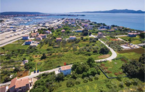 Pet Friendly Home In Bibinje With Kitchen